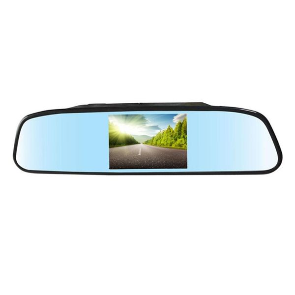 car video 4.3 inch rearview mirror monitor with ccd auto parking monitor, led night reversing rear view camera
car video 4.3 inch rearview mirror monitor with ccd auto parking monitor, led night reversing rear view camera
