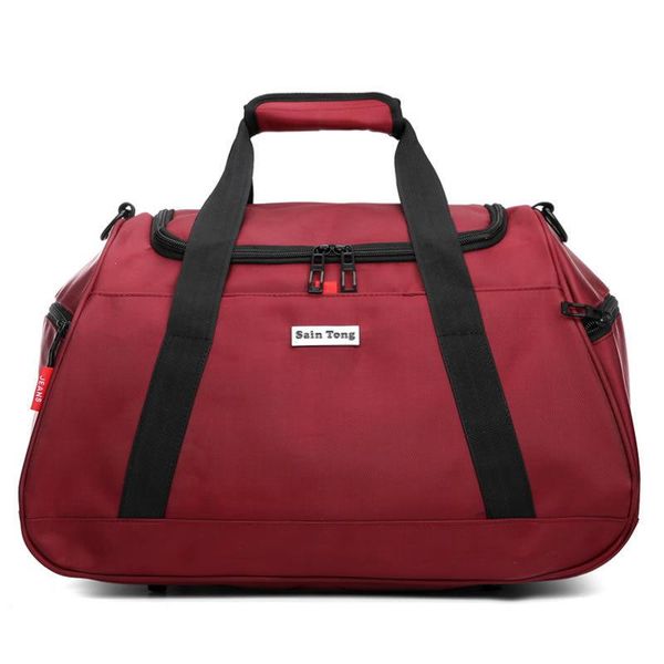 outdoor bags large capacity men's fitness gym bag sports for women handbag waterproof sac de sport homme 29l / 42l
outdoor bags large capacity men's fitness gym bag sports for women handbag waterproof sac de sport homme 29l / 42l