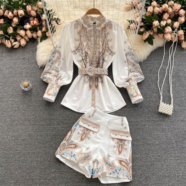 women's tracksuits two piece set fashion streetwear pockets collect waist court style stand collar long sleeve hit color women suit, Gray
women's tracksuits two piece set fashion streetwear pockets collect waist court style stand collar long sleeve hit color women suit, Gray