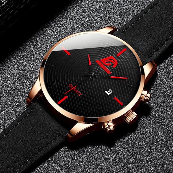 wristwatches mode herren militar uhren fur manner minimalistischen leder quarz armbanduhr mannlichen casual datum kalender uhr mens watch, Slivery;brown
wristwatches mode herren militar uhren fur manner minimalistischen leder quarz armbanduhr mannlichen casual datum kalender uhr mens watch, Slivery;brown