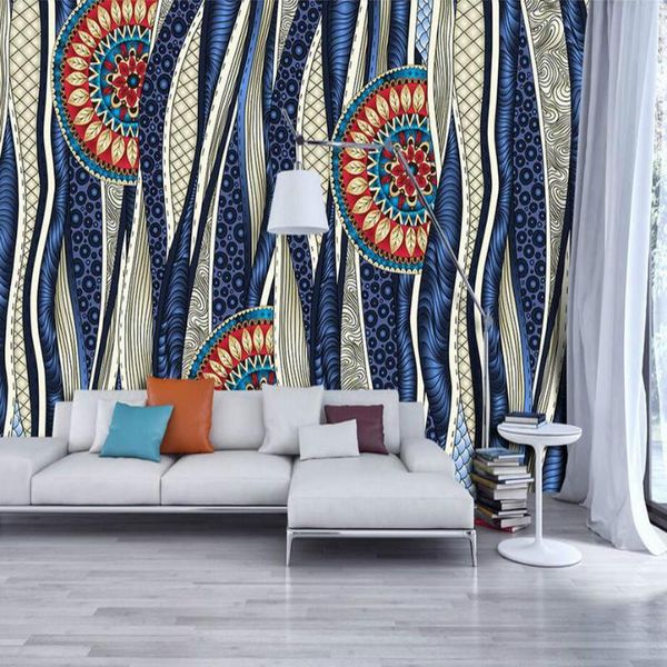 wallpapers 3d wall paper decorative painting wallpaper for living room backdrop home improvement bohemia murals bedding
wallpapers 3d wall paper decorative painting wallpaper for living room backdrop home improvement bohemia murals bedding