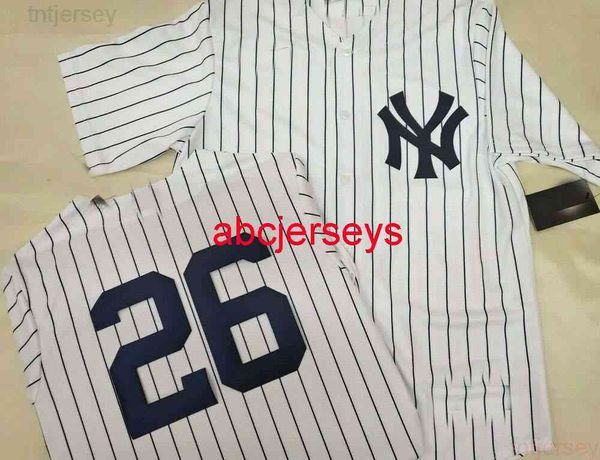 custom dj lemahieu sewn jersey p/s new stitch any name number men women youth baseball jersey, Black
custom dj lemahieu sewn jersey p/s new stitch any name number men women youth baseball jersey, Black