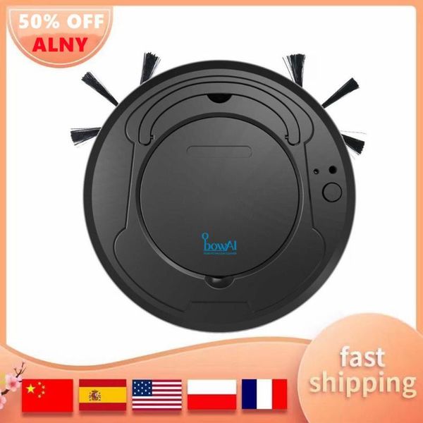 vacuum cleaners automatic robot 3-in-1 smart wireless sweeping cleaner dry wet cleaning machine charging intelligent
vacuum cleaners automatic robot 3-in-1 smart wireless sweeping cleaner dry wet cleaning machine charging intelligent