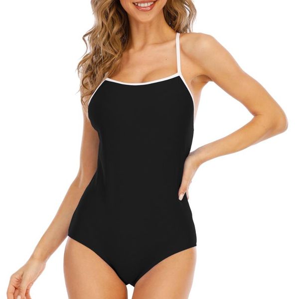 one-piece suits 2021 women racerback one piece swimsuit cut out bathing suit summer push up monokini print swim beach wear female
one-piece suits 2021 women racerback one piece swimsuit cut out bathing suit summer push up monokini print swim beach wear female