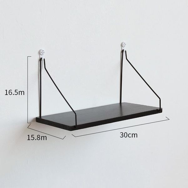hooks & rails books wall shelves iron bedroom living room floating 1pc diy wooden rack
hooks & rails books wall shelves iron bedroom living room floating 1pc diy wooden rack