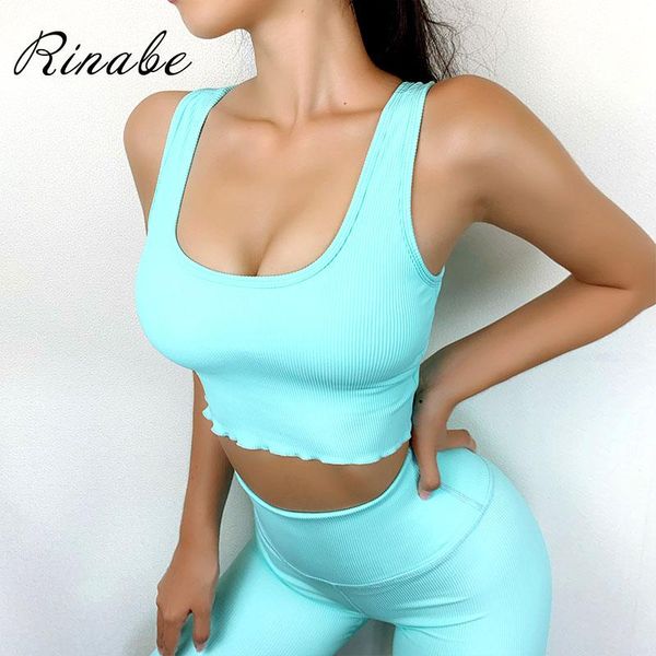 rinabe brathable seamless gym set high impact women's sport clothing 2021 workout show waist yoga sets outfits, White;red
rinabe brathable seamless gym set high impact women's sport clothing 2021 workout show waist yoga sets outfits, White;red