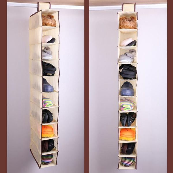 storage boxes & bins 10layers hanging bag organizer drawer type shelves wardrobe shoe garment organiser clothes
storage boxes & bins 10layers hanging bag organizer drawer type shelves wardrobe shoe garment organiser clothes