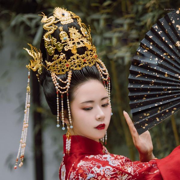 zhi zi yu gui exquisite hand carved hair tiara ming dynasty long tassel phoenix for exhibition natural stone1
zhi zi yu gui exquisite hand carved hair tiara ming dynasty long tassel phoenix for exhibition natural stone1