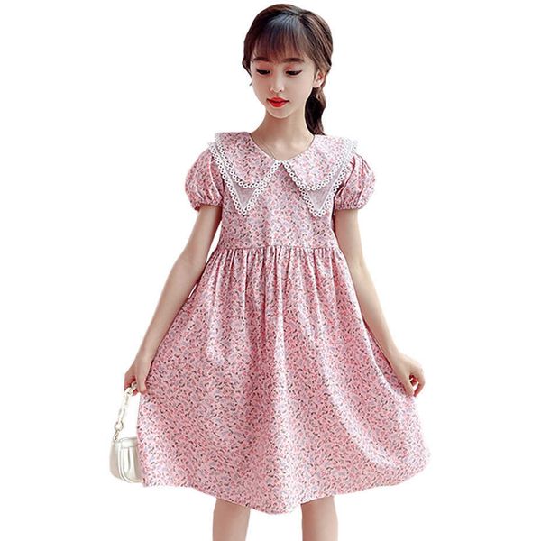 girl dresses floral pattern girls casual style children summer costumes kids 6 8 10 12 14 210528, Red;yellow
girl dresses floral pattern girls casual style children summer costumes kids 6 8 10 12 14 210528, Red;yellow
