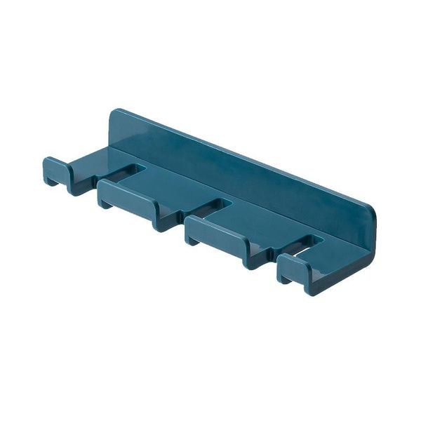 hooks & rails self-adhesive plug wire holder cable clips wall-mounted toothbrush hook bedroom storage rack
hooks & rails self-adhesive plug wire holder cable clips wall-mounted toothbrush hook bedroom storage rack