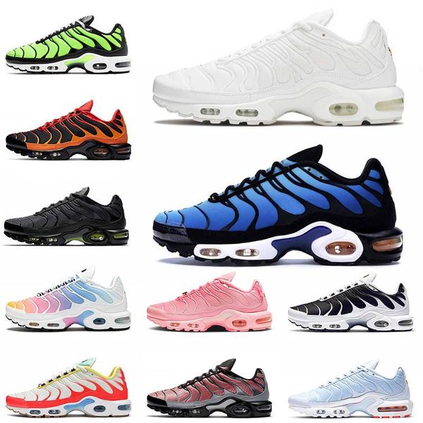 tn plus size 12 running shoes triple white hyper blue men women volt lime rainbow vibrant tropical pink fade trainers sneakers 36-46
tn plus size 12 running shoes triple white hyper blue men women volt lime rainbow vibrant tropical pink fade trainers sneakers 36-46