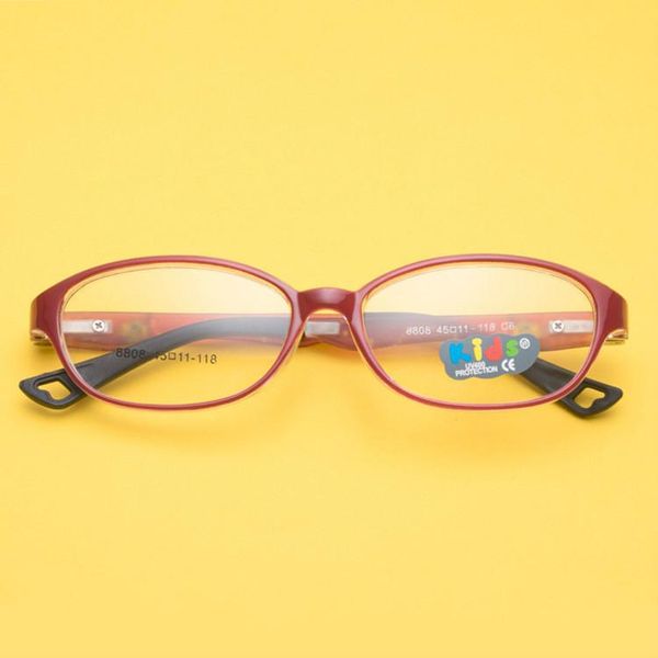 fashion sunglasses frames children's round primary and middle school students with amblyopia farsighted eyeglass frame 808, Black
fashion sunglasses frames children's round primary and middle school students with amblyopia farsighted eyeglass frame 808, Black