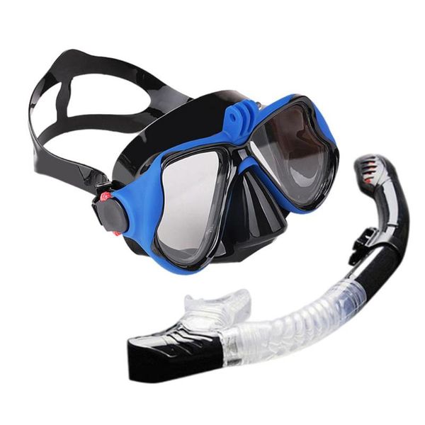 diving masks silicone mask snorkel anti-fog dry tube professional scuba and swimming equipment
diving masks silicone mask snorkel anti-fog dry tube professional scuba and swimming equipment