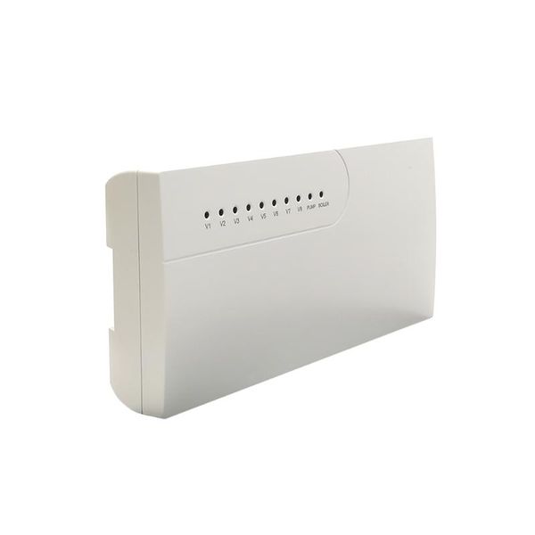 smart home control 3a water floor heating system wifi thermostat central actuators connecting 8 sub-chamber hub controller for gas boiler
smart home control 3a water floor heating system wifi thermostat central actuators connecting 8 sub-chamber hub controller for gas boiler