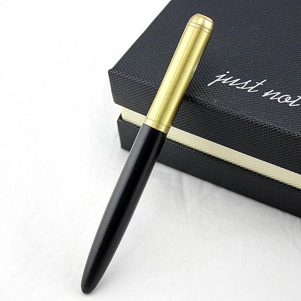 gel pens wooden+metal ballpoint pen 0.5mm black ink creative vintage writing gift for office signing school stationery supplies
gel pens wooden+metal ballpoint pen 0.5mm black ink creative vintage writing gift for office signing school stationery supplies