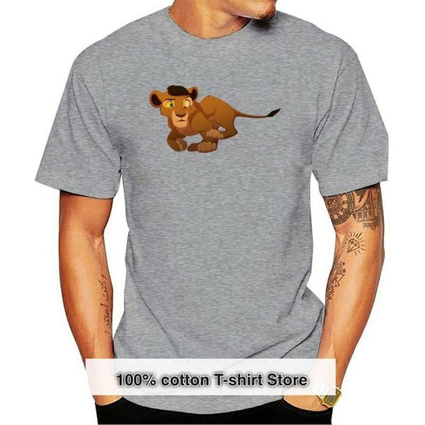men's t-shirts camisetas informales con estampado de rey león para hombre, camisa manga corta cuello redondo, 100% algodón, White;black
men's t-shirts camisetas informales con estampado de rey león para hombre, camisa manga corta cuello redondo, 100% algodón, White;black