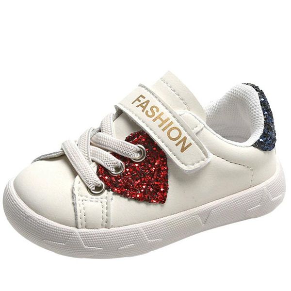 first walkers 11.5-15.5cm autumn boys girls sneakers size 3 4 5 6 8,toddler bling heart baby sports shoes,soft sole white infant
first walkers 11.5-15.5cm autumn boys girls sneakers size 3 4 5 6 8,toddler bling heart baby sports shoes,soft sole white infant