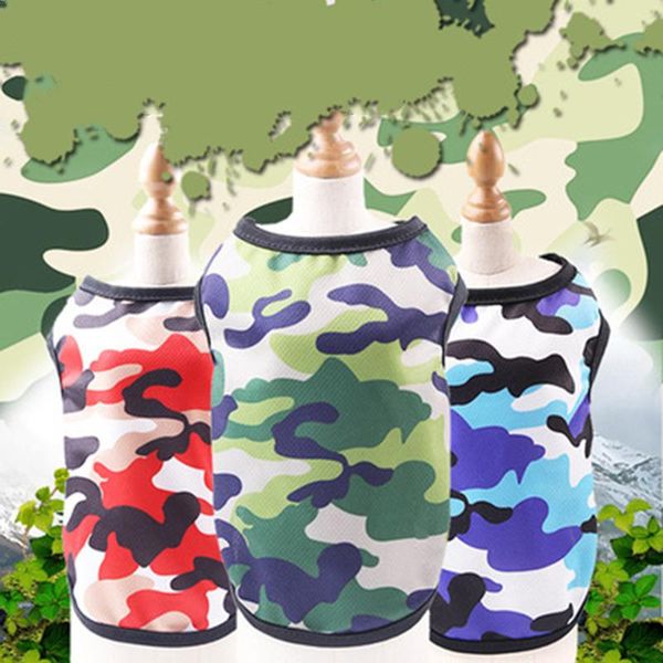 dog apparel t shirt clothes summer camouflage hundeshirt cartoon small pet puppy cute vest pets clothing xs
dog apparel t shirt clothes summer camouflage hundeshirt cartoon small pet puppy cute vest pets clothing xs