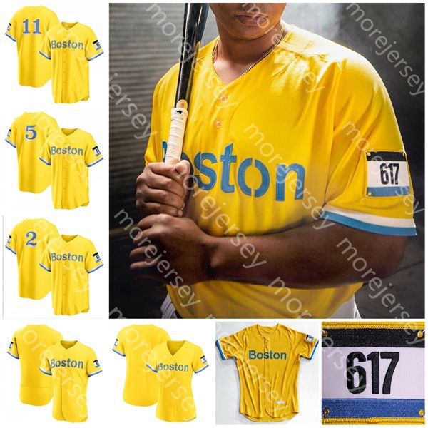 2021 boston city connect jersey 617 strong david ortiz xander bogaerts dustin pedroia michael chavis kike hernández j. d. martinez alex verd, Blue;black
2021 boston city connect jersey 617 strong david ortiz xander bogaerts dustin pedroia michael chavis kike hernández j. d. martinez alex verd, Blue;black