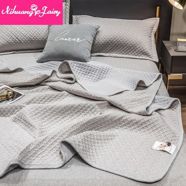 comforters & sets ice silk summer cool quilt single air-conditioning for children machine washable thin
comforters & sets ice silk summer cool quilt single air-conditioning for children machine washable thin