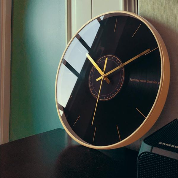 fashion modern silent wall clock creative living room decorations luxury minimalist reloj pared home decor bc50gz clocks
fashion modern silent wall clock creative living room decorations luxury minimalist reloj pared home decor bc50gz clocks