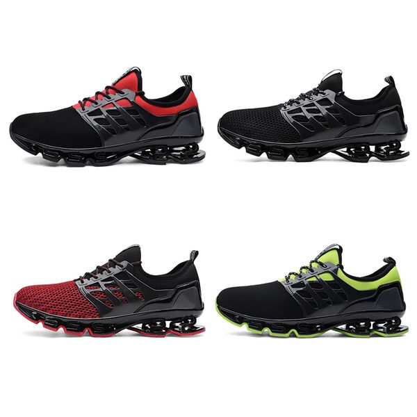 men running shoes mesh breathable black red green fashion outdoor athletic sport sneaker mens trainer size 40-45
men running shoes mesh breathable black red green fashion outdoor athletic sport sneaker mens trainer size 40-45