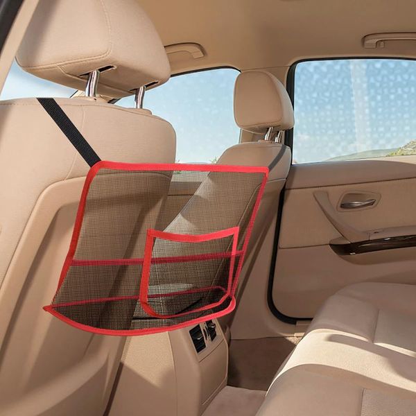 car organizer net pocket handbag holder for bag documents phone multi-pockets container auto interior accessories
car organizer net pocket handbag holder for bag documents phone multi-pockets container auto interior accessories