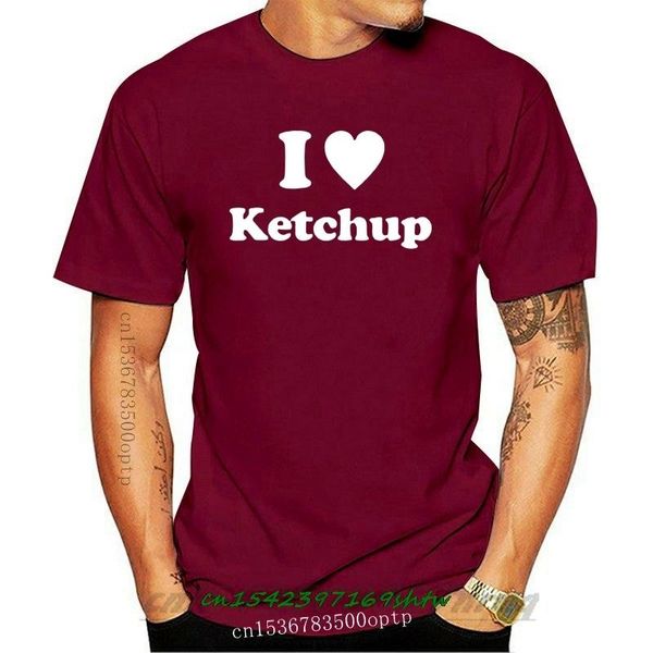 men's t-shirts est 2021 t shirt ketchup t-shirt funny mens womens kids bbq gas grill fast food 100% cotton brand, White;black
men's t-shirts est 2021 t shirt ketchup t-shirt funny mens womens kids bbq gas grill fast food 100% cotton brand, White;black