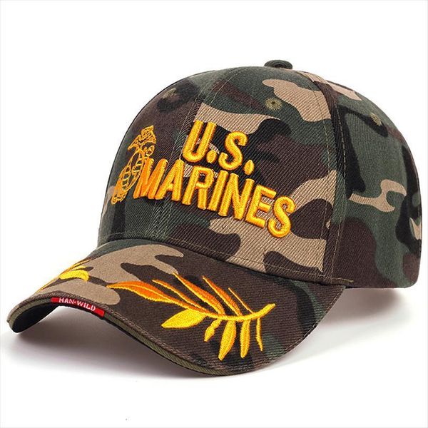 tactical us marines cap mens fashion baseball caps army hat hip hop snapback navy seal casquette tide hats, Blue;gray
tactical us marines cap mens fashion baseball caps army hat hip hop snapback navy seal casquette tide hats, Blue;gray