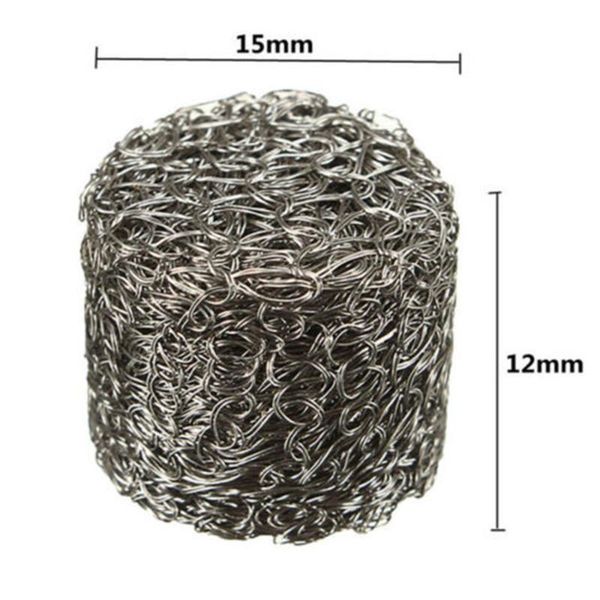 watering equipments 10pcs filter generator stainless steel nozzle filtration pressure washer
watering equipments 10pcs filter generator stainless steel nozzle filtration pressure washer
