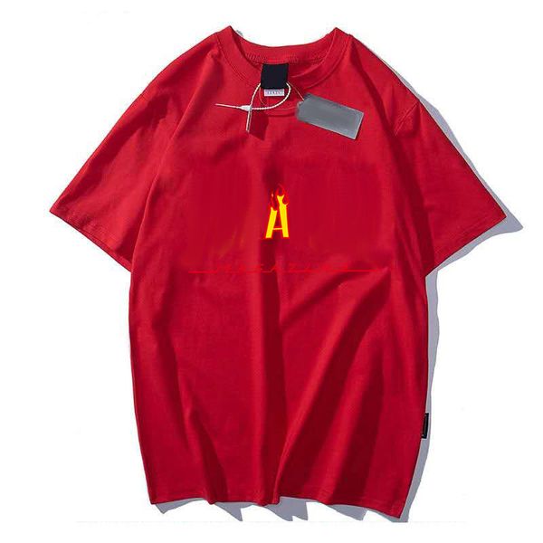 men casual t shirt fashion teenager streetwear flame letter pattern 12 styles boy's summer short sleeve tees high quality, White;black
men casual t shirt fashion teenager streetwear flame letter pattern 12 styles boy's summer short sleeve tees high quality, White;black