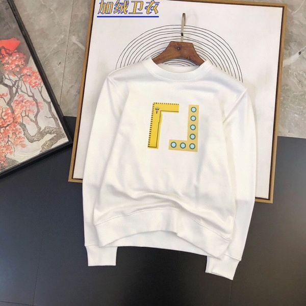 brand mens fashion warm hoodies couples casual pullover long sleeve street new design ss hip hop cotton safety loose fit womens luxury hoodi, Black
brand mens fashion warm hoodies couples casual pullover long sleeve street new design ss hip hop cotton safety loose fit womens luxury hoodi, Black