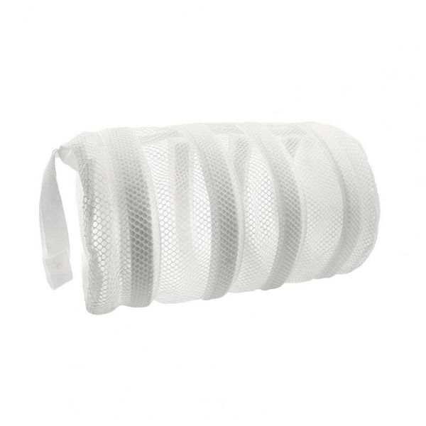 wash bag wear-resistant with zipper polyester machine shoe for sneaker laundry bags 
wash bag wear-resistant with zipper polyester machine shoe for sneaker laundry bags