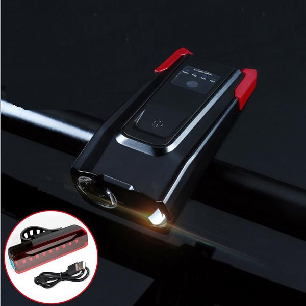bike lights 800 lumens led 4000mah smart induction bicycle headlight usb rechargeable front light with horn lamp cycle flashlig
bike lights 800 lumens led 4000mah smart induction bicycle headlight usb rechargeable front light with horn lamp cycle flashlig