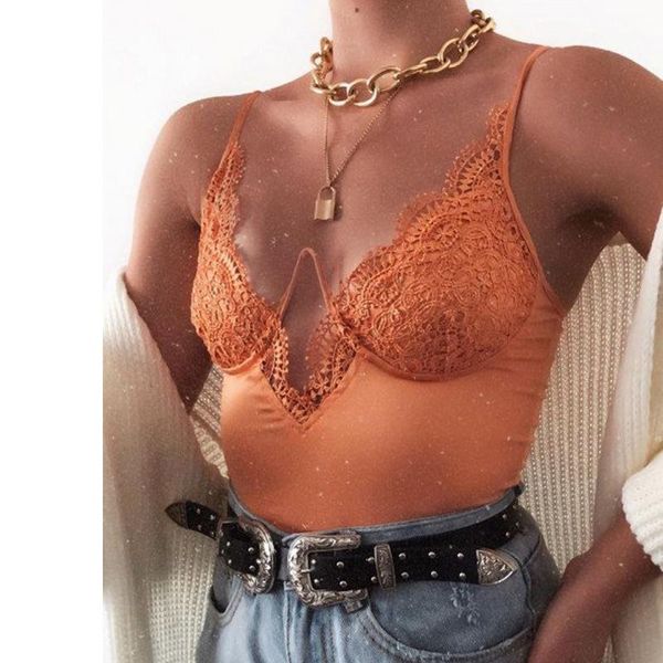 lace low chest bodysuit fashion cut-out straps backless elegant one piece women jumpsuit women's jumpsuits & rompers, Black;white
lace low chest bodysuit fashion cut-out straps backless elegant one piece women jumpsuit women's jumpsuits & rompers, Black;white