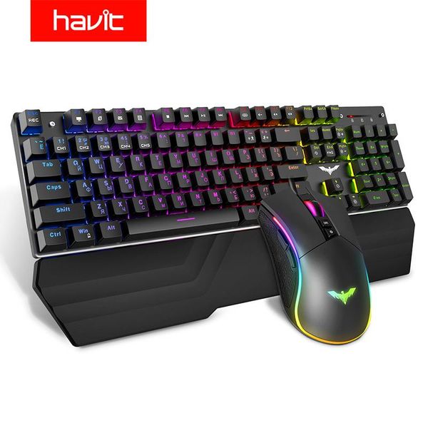gaming mechanical keyboard 104 keys rgb backlight blue / red switch wired game mouse set rest ru /de/ english version combos
gaming mechanical keyboard 104 keys rgb backlight blue / red switch wired game mouse set rest ru /de/ english version combos