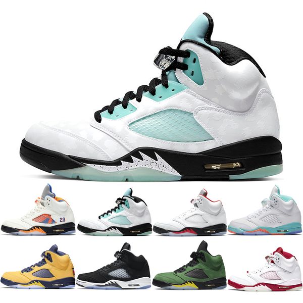5 5s men basketball shoes raging bull alternate bel-air anthracite fire red silver tongue what the michigan trainers sneakers outdoor with b
5 5s men basketball shoes raging bull alternate bel-air anthracite fire red silver tongue what the michigan trainers sneakers outdoor with b