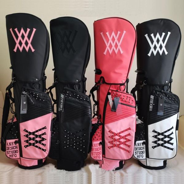 golf bags fashion handbag hand bag tote standard ball caddy cart stuff stand tripod two caps
golf bags fashion handbag hand bag tote standard ball caddy cart stuff stand tripod two caps