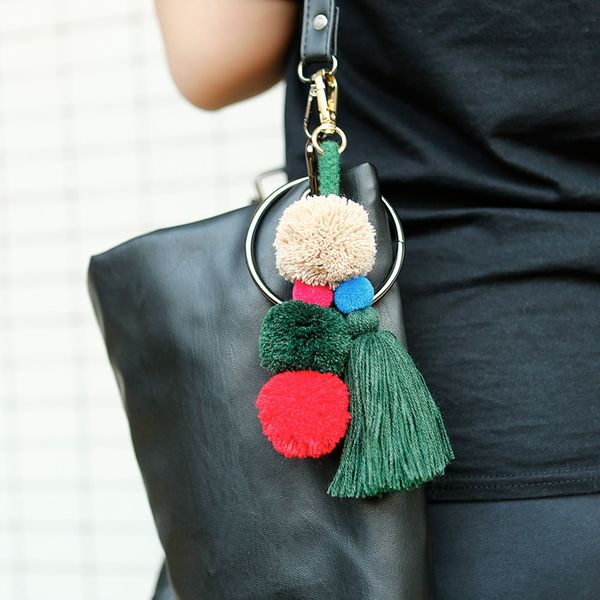 2022 autumn and winter new pendant creative minority maoqiubo national style simia bag key chain pendant, Silver
2022 autumn and winter new pendant creative minority maoqiubo national style simia bag key chain pendant, Silver