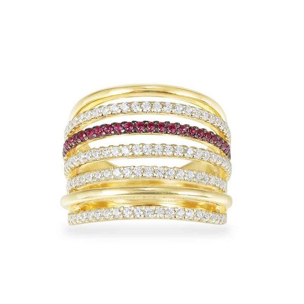cluster rings soelle august 925 sterling silver yellow gold color white & burgundy red cubic zirconia 7 hoop circles finger ring for women, Golden;silver
cluster rings soelle august 925 sterling silver yellow gold color white & burgundy red cubic zirconia 7 hoop circles finger ring for women, Golden;silver