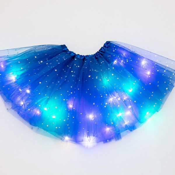 glowing light kids girls led princess tutu skirts children cloth wedding party dancing miniskirt costume cosplay led clothing, Black
glowing light kids girls led princess tutu skirts children cloth wedding party dancing miniskirt costume cosplay led clothing, Black