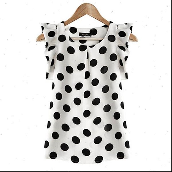 womens blouses fashion women casual chiffon shirt short sleeve summer black white drop good quality
womens blouses fashion women casual chiffon shirt short sleeve summer black white drop good quality