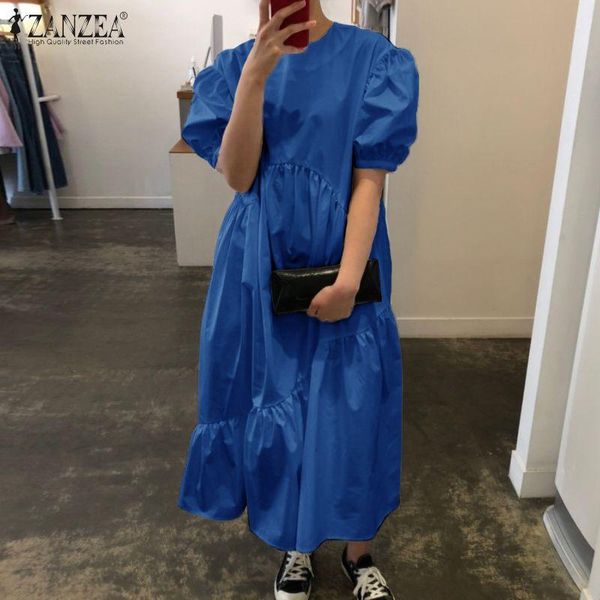 casual dresses 5xl ruffle women 2022 ladies maxi long vestidos puff sleeve sundress summer vintage robe femme plus size, Black;gray
casual dresses 5xl ruffle women 2022 ladies maxi long vestidos puff sleeve sundress summer vintage robe femme plus size, Black;gray