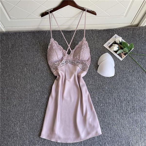 women's sleepwear sleepdress backless nightgown spaghetti nightwear loose short intimate lingerie casual kimono robe gown negligee, Black;red
women's sleepwear sleepdress backless nightgown spaghetti nightwear loose short intimate lingerie casual kimono robe gown negligee, Black;red