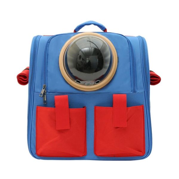 outdoor dog backpack large capacity pet carrier bag portable travel transparent space folding canvas cat knapsack car seat covers
outdoor dog backpack large capacity pet carrier bag portable travel transparent space folding canvas cat knapsack car seat covers