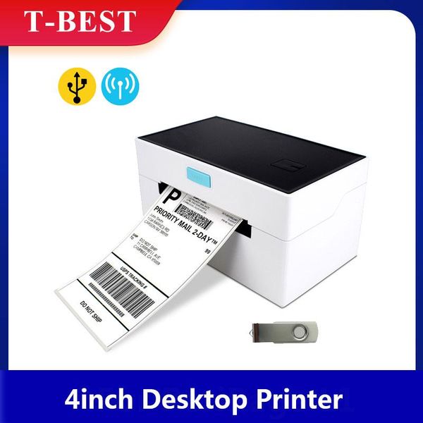 copiers 4inch deskthermal label printer for 4x6 package maker usb&bt connection sticker 110mm
copiers 4inch deskthermal label printer for 4x6 package maker usb&bt connection sticker 110mm