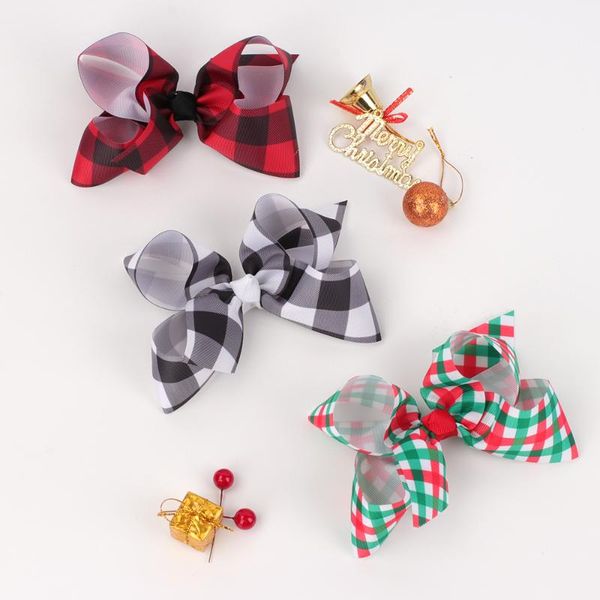 hair accessories oaoleer 5 inch cute plaid bow clips kids clip boutique ribbon hairpin fixed bowknot barrettes, Slivery;white
hair accessories oaoleer 5 inch cute plaid bow clips kids clip boutique ribbon hairpin fixed bowknot barrettes, Slivery;white