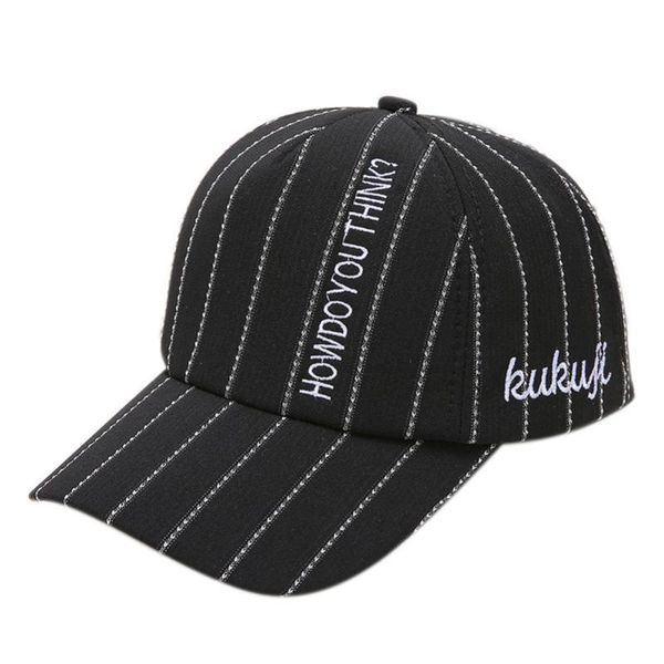 hair accessories kids ball hat baby boys girls spring casual baseball cap children adjustable breathable striped letter printed hats, Slivery;white
hair accessories kids ball hat baby boys girls spring casual baseball cap children adjustable breathable striped letter printed hats, Slivery;white