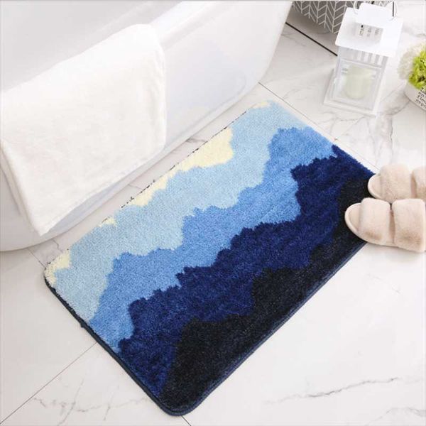 soft comfortable anti-slip mat artistic landscape painting carpet bathroom floor rugs entrance doormat kitchen foot pa bath mats
soft comfortable anti-slip mat artistic landscape painting carpet bathroom floor rugs entrance doormat kitchen foot pa bath mats