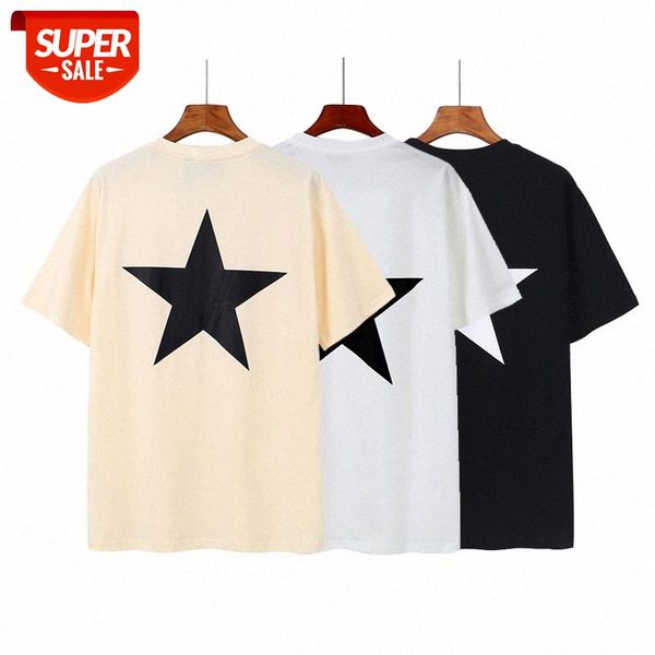 fear of god double line eentials five-pointed star loose short-sleeved t-shirt fog men and women couple bottoming shirt #bl5n, White;black
fear of god double line eentials five-pointed star loose short-sleeved t-shirt fog men and women couple bottoming shirt #bl5n, White;black